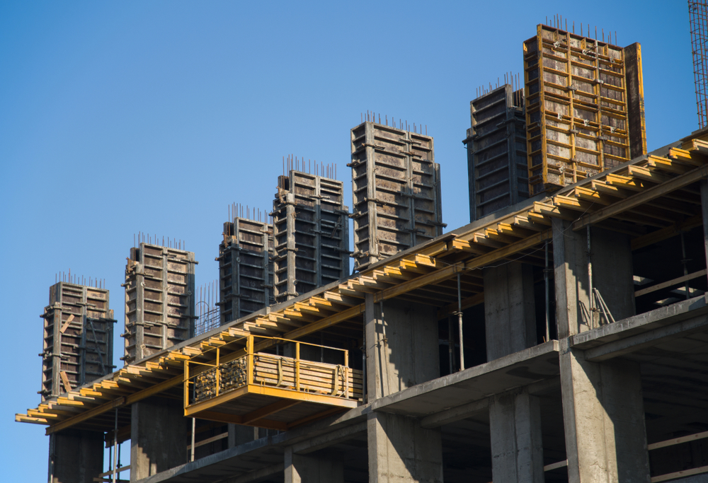 Tulsa Concrete Contractors Image